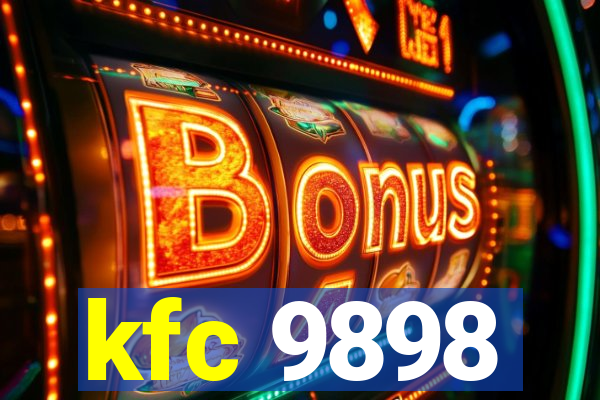 kfc 9898